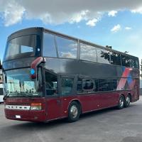 Pullman turistico Setra 328 POSTI 76