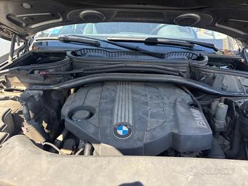 RICAMBI USATI BMW X3 2009