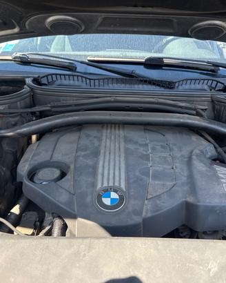 RICAMBI USATI BMW X3 2009