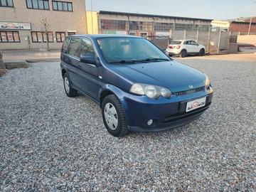 HONDA HR-V 1.6i 16V cat 5 porte 4WD NEOPATENTATI