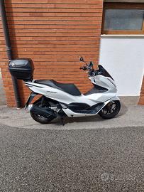 HONDA PCX 125