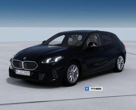 BMW 118 d