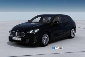 BMW 118 d