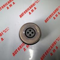 Puleggia albero motore MERCEDES W212 E220
