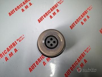 Puleggia albero motore MERCEDES W212 E220