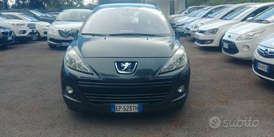 Peugeot 207 1.4 HDi 70CV 5 porte NEO PATENTATI CLI