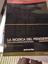 pensiero