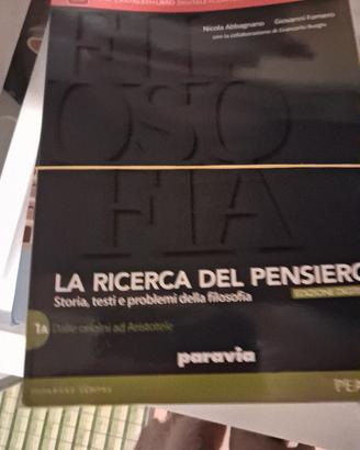 pensiero