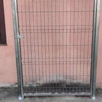 Reti box cancelli A243