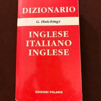 Edizioni Polaris - Dizionario Inglese Italiano