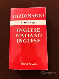 Edizioni Polaris - Dizionario Inglese Italiano