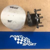 Mozzo cuscinetto post Mitsubishi Lancer Evo X