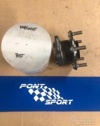 Mozzo cuscinetto post Mitsubishi Lancer Evo X