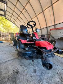 TRATTORINO RASAERBAFR2216FA24X4 JONSERED