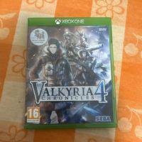 Valkyria chronicles 4 xbox