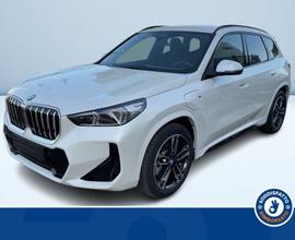 BMW X1 xDrive 30e M Sport