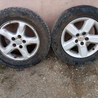 cerchi in lega per rav 4