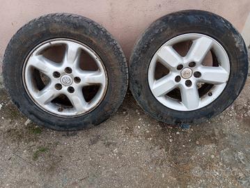 cerchi in lega per rav 4