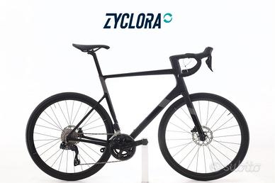 Cannondale SuperSix Evo Di2 12V t.58