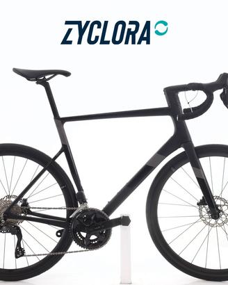 Cannondale SuperSix Evo Di2 12V t.58