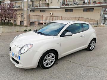 Alfa Romeo MiTo 1.3 JTDm-2 95 CV Distinctive