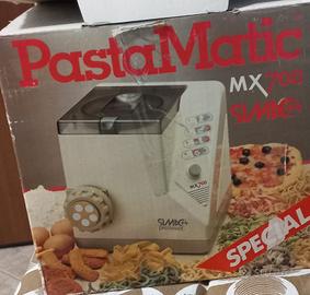 Pastamatic Simac MX700 