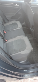 GOLF 7.5 1.6 TDI 116cv Executive km 68000