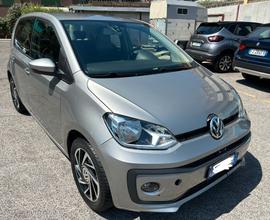 Volkswagen up! 1.0 5p. eco take up! BlueMotion Tec