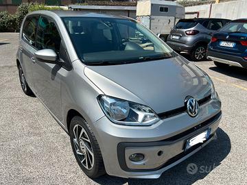 Volkswagen up! 1.0 5p. eco take up! BlueMotion Tec