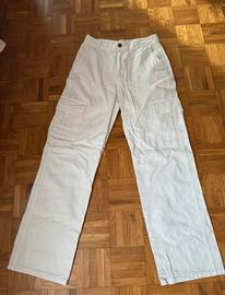 Jeans cargo