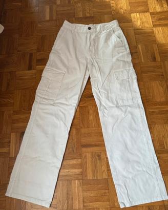 Jeans cargo