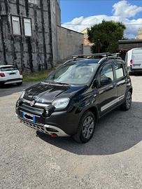 Fiat Panda Cross 4x4 2020