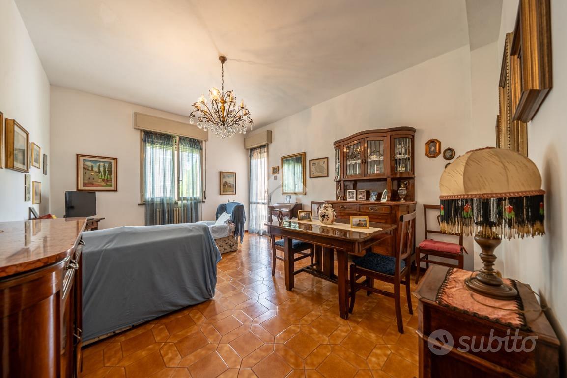 Appartamento – Reggio Emilia, Spirito Santo, Spirito Santo-Orologio - Vista 3