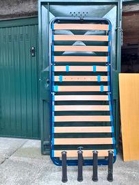 Rete singola regolabile