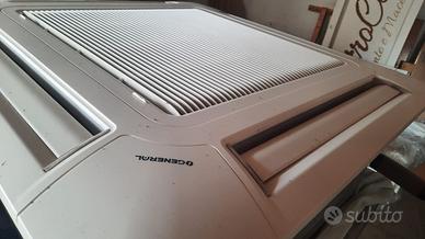 CONDIZIONATORE GENERAL A SOFFITTO