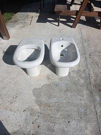 Sanitari per bagno