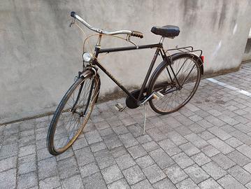 Bicicletta Vintage GIRARDENGO d'epoca originale