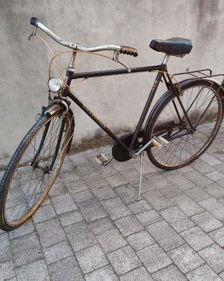 Bicicletta Vintage GIRARDENGO d'epoca originale