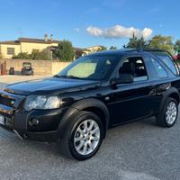 Land Rover Freelander 2.0 Td4 16V cat 3p. Sport