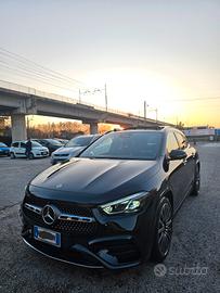 Mercedes-Benz GLA 200d AMG Premium Plus