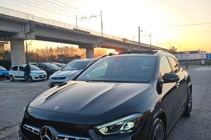 Mercedes-Benz GLA 200d AMG Premium Plus