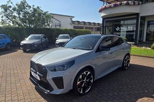 BMW X2 xDrive 20d Msport Pro