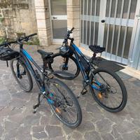 MTB ROCKRIDER ST 120