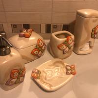 Set bagno thun