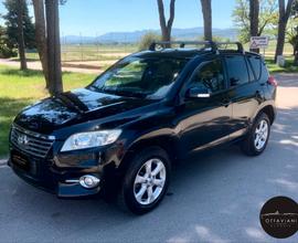 Toyota RAV 4 4x4 UNICO PROPRIETARIO
