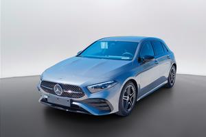 MERCEDES-BENZ A 180 d Automatic N88856