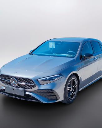 MERCEDES-BENZ A 180 d Automatic N88856