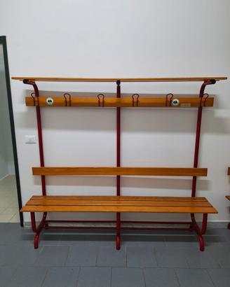 Arredo Spogliatoio 