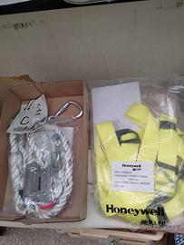 imbracatura completa marca  Honeywell  miller