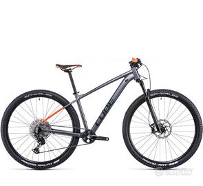 MTB Cube Reaction Pro 29'/L
